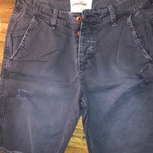 Mens Hollister California Shorts Size 31